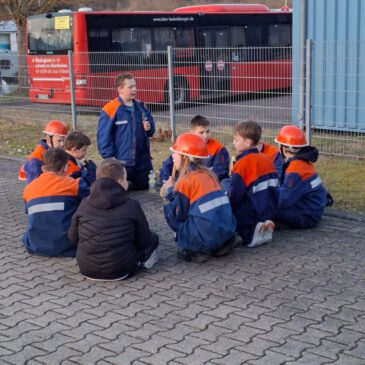 Ausbildungsdienst