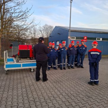 Ausbildungsdienst