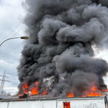 Einsatz #073/2025 F 3