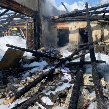 Einsatz #074/2025 F 1