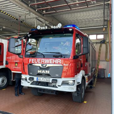Einsatz #069/2025 F 2