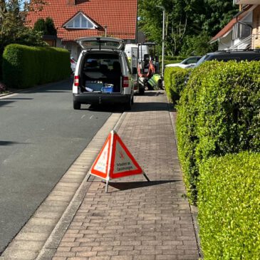 Einsatz #092/2025 H GAS 2