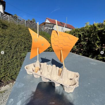 Treffen Kinderfeuerwehr