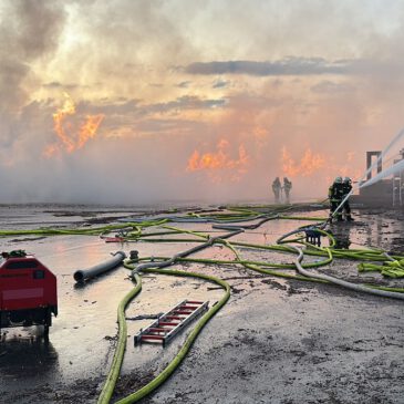 Einsatz #117/2025 F 3