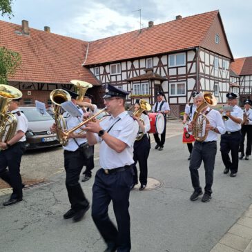 Schützenfest Braunau