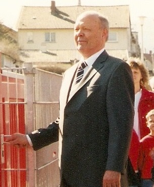 Reinhard Grieneisen