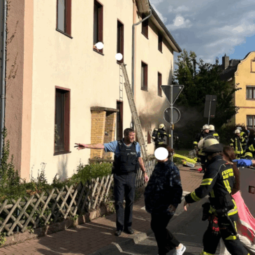 Einsatz #133/2025 F 2 Y