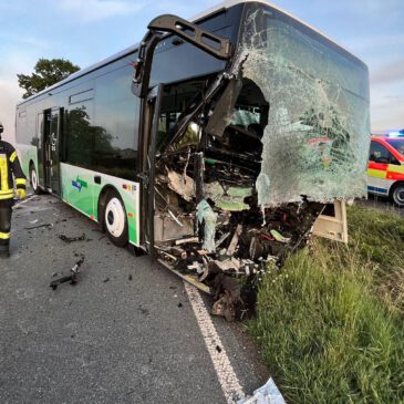 Einsatz #138/2025 H KLEMM 1 Y