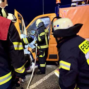 Einsatz #139/2025 F 1