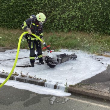 Einsatz #130/2025 F 1