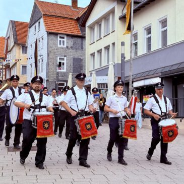 Eröffnung Viehmarkt