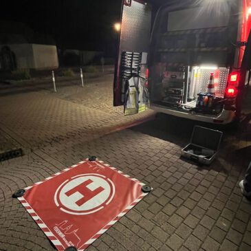 Einsatz #175/2025 H 1