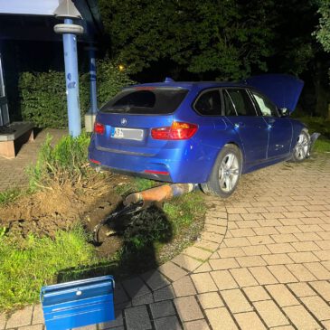 Einsatz #154/2025 H E-Call Y