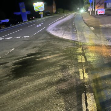 Einsatz #155/2025 H 1