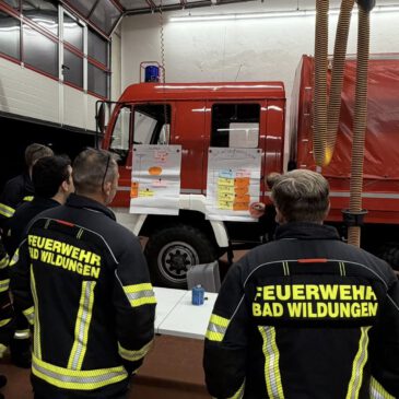 Messen von Gefahrstoffen