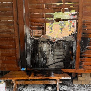 Einsatz #213/2025 F 2