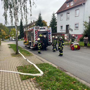 Einsatz #200/2025 H GAS 1