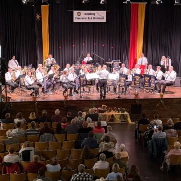 Ein Abend voller Lieblingsstücke