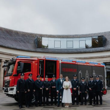 Herzlichen Glückwunsch!