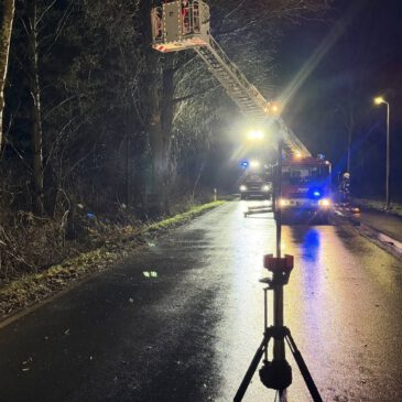 Einsatz #241/2025 H 1