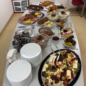 Ball der Gerätewarte