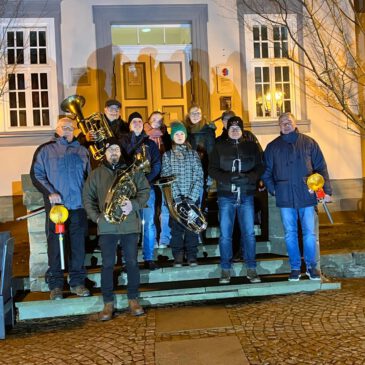 Christkindwiegen 2025