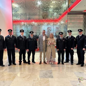 Herzlichen Glückwunsch