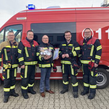 Herzlichen Glückwunsch