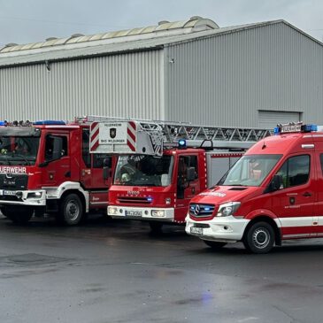 Einsatz #242/2025 F BMA