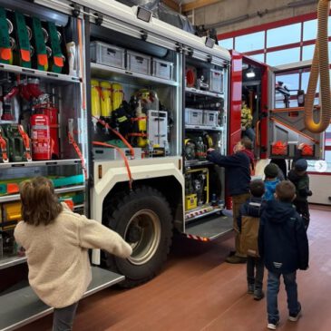 Ich packe meinen Koffer