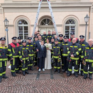 Herzlichen Glückwunsch