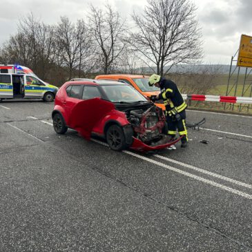 Einsatz #036/2026 H E-Call Y