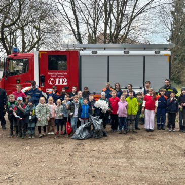 Bad Wildungen putzt sich raus, wir waren dabei