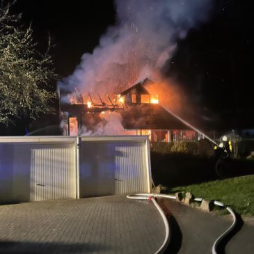 Einsatz #070/2026 F 2 Y