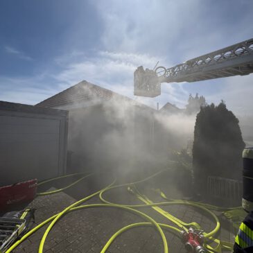 Einsatz #078/2026 F 2 Y