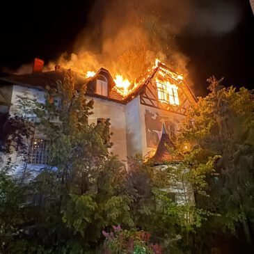 Einsatz #094/2026 F 2