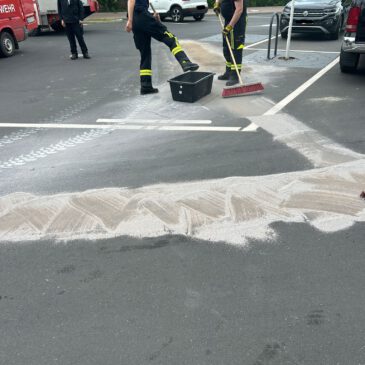 Einsatz #087/2026 H 1