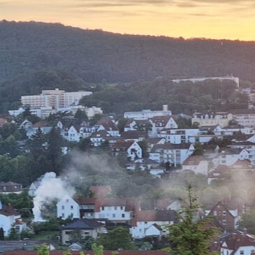 Einsatz #104/2026 F 1