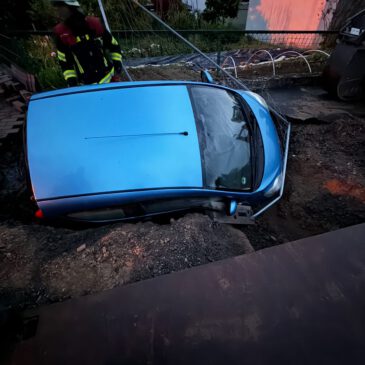 Einsatz #111/2026 H 1
