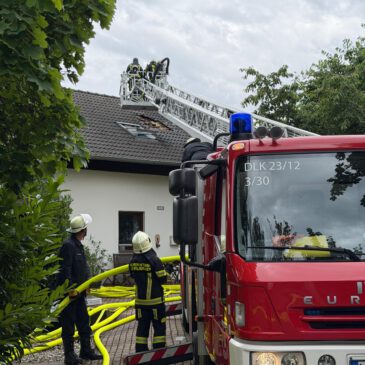 Einsatz #138/2026 F 2