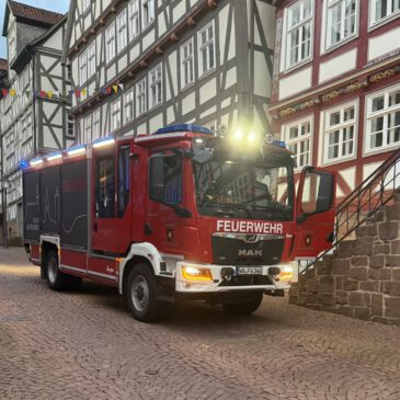Einsatz #117/2026 H 1 Y