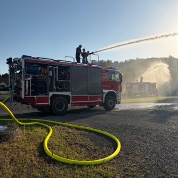 Ausbildungsdienst