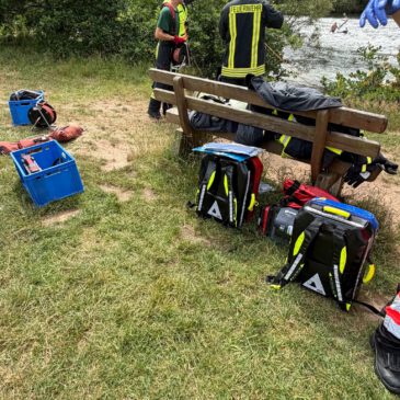Einsatz #143/2026 H WASS Y