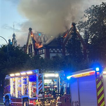 Einsatz #152/2026 F 2 Y