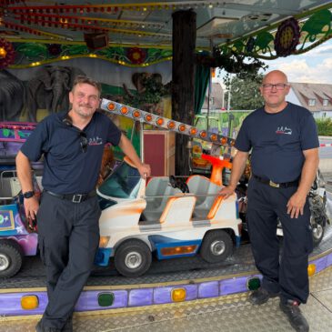 Einsatz #149/2026 BSD