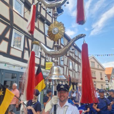 Eröffnung Viehmarkt