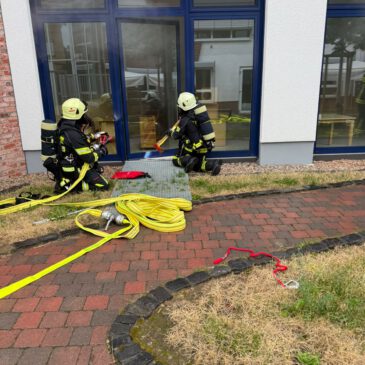 Ausbildungsdienst
