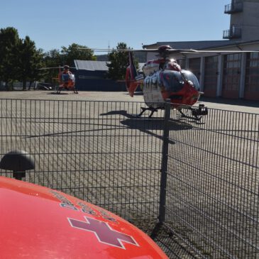 Einsatz #178/2026 H 1