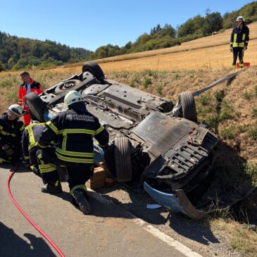 Einsatz #180/2026 H KLEMM 1 Y