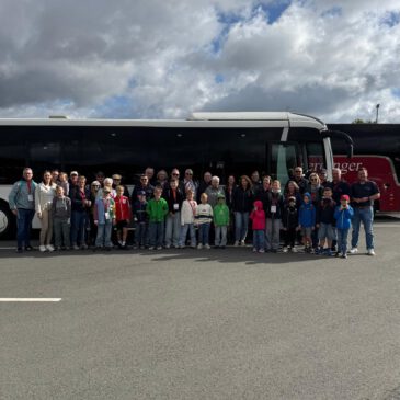 Familientag in Willingen